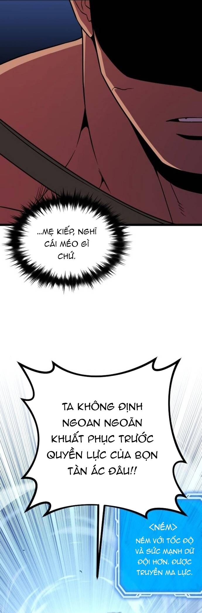 Cuồng Nhân Seoul Chapter 37 - 49