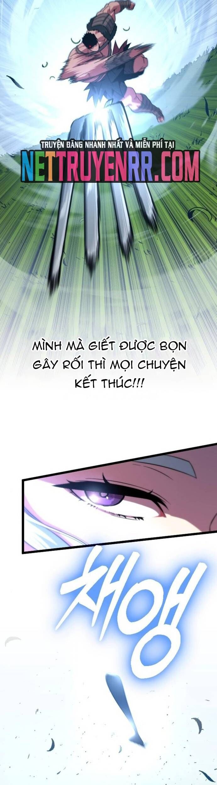 Cuồng Nhân Seoul Chapter 37 - 50