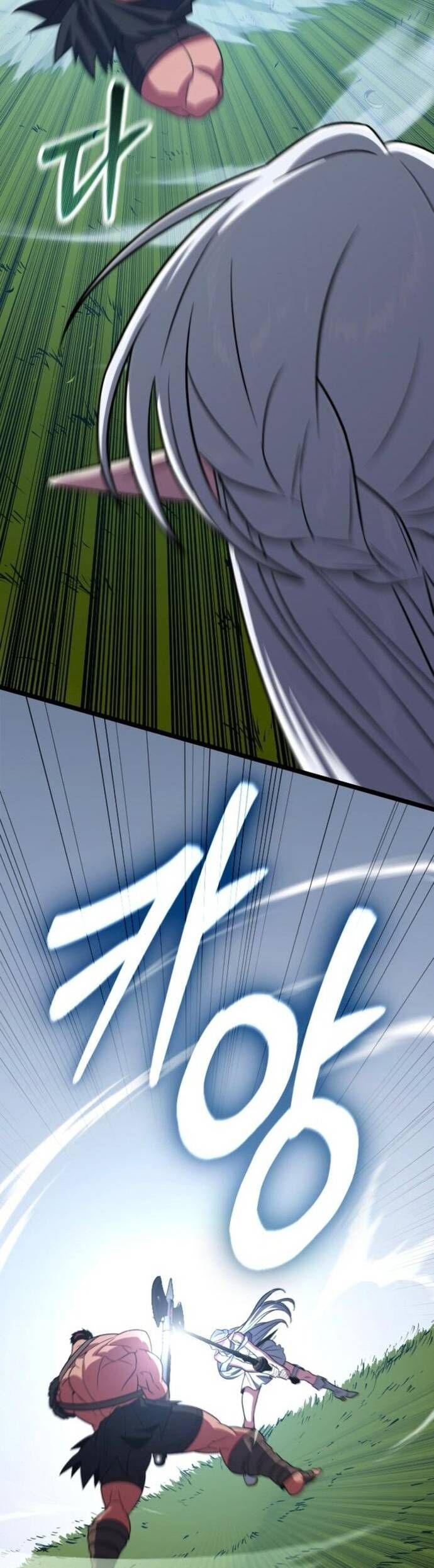 Cuồng Nhân Seoul Chapter 37 - 53