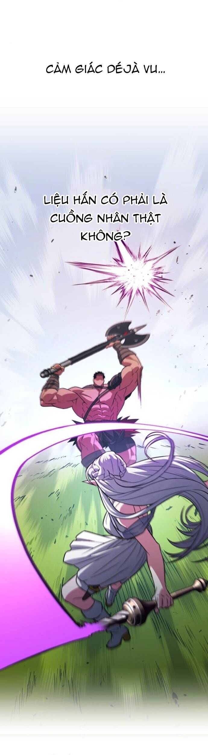 Cuồng Nhân Seoul Chapter 37 - 55