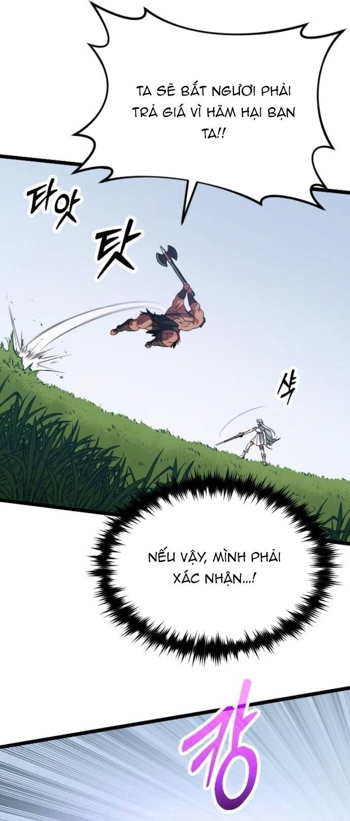 Cuồng Nhân Seoul Chapter 37 - 56