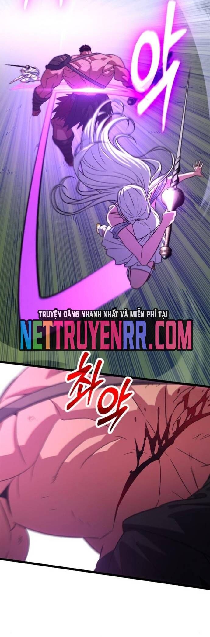 Cuồng Nhân Seoul Chapter 37 - 58