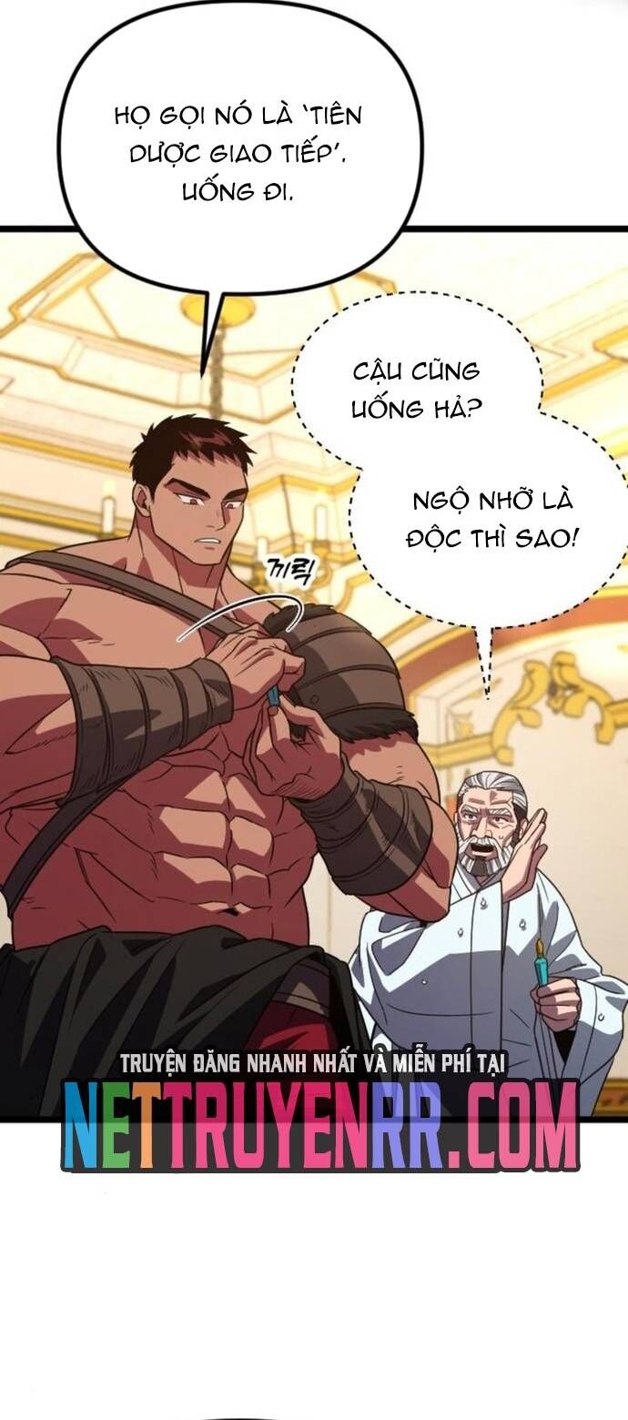 Cuồng Nhân Seoul Chapter 37 - 7