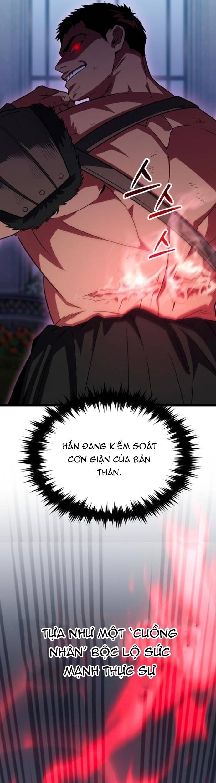 Cuồng Nhân Seoul Chapter 37 - 62