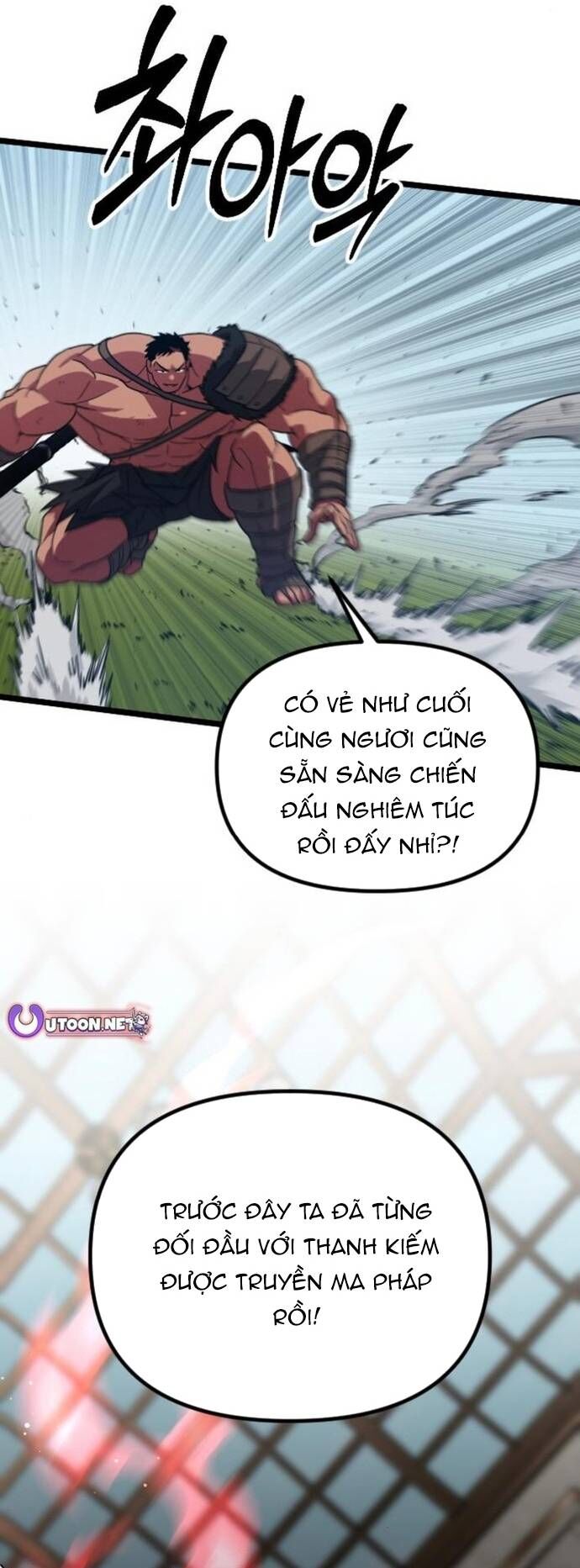 Cuồng Nhân Seoul Chapter 37 - 66