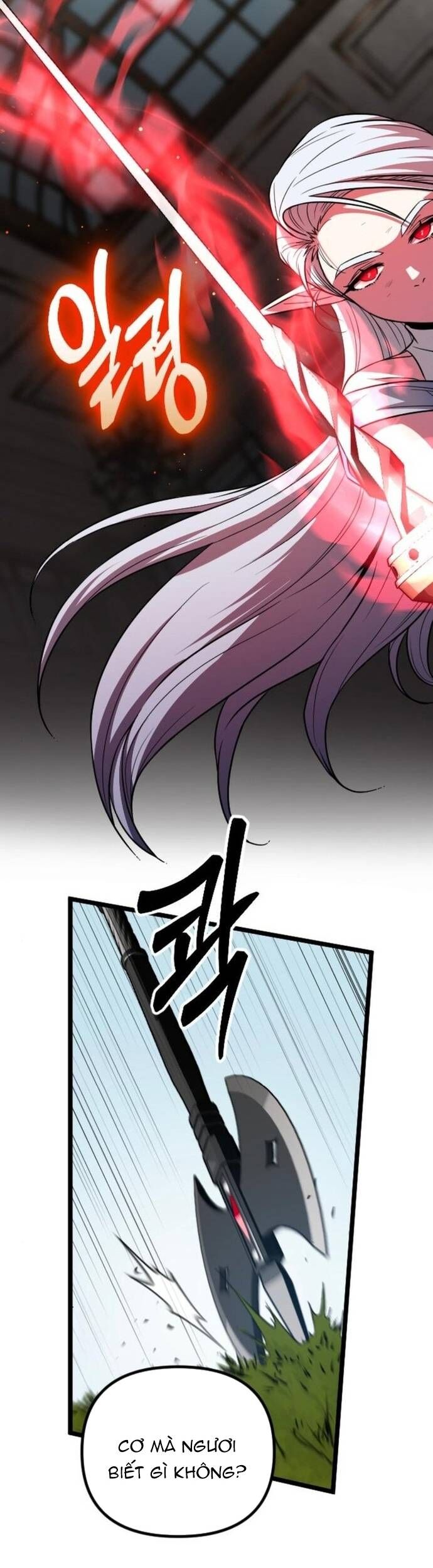 Cuồng Nhân Seoul Chapter 37 - 67