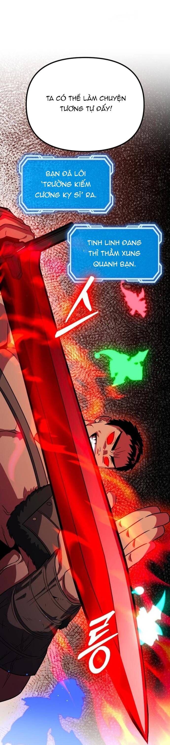 Cuồng Nhân Seoul Chapter 37 - 68