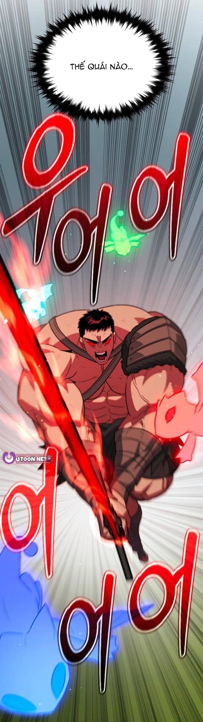 Cuồng Nhân Seoul Chapter 37 - 70