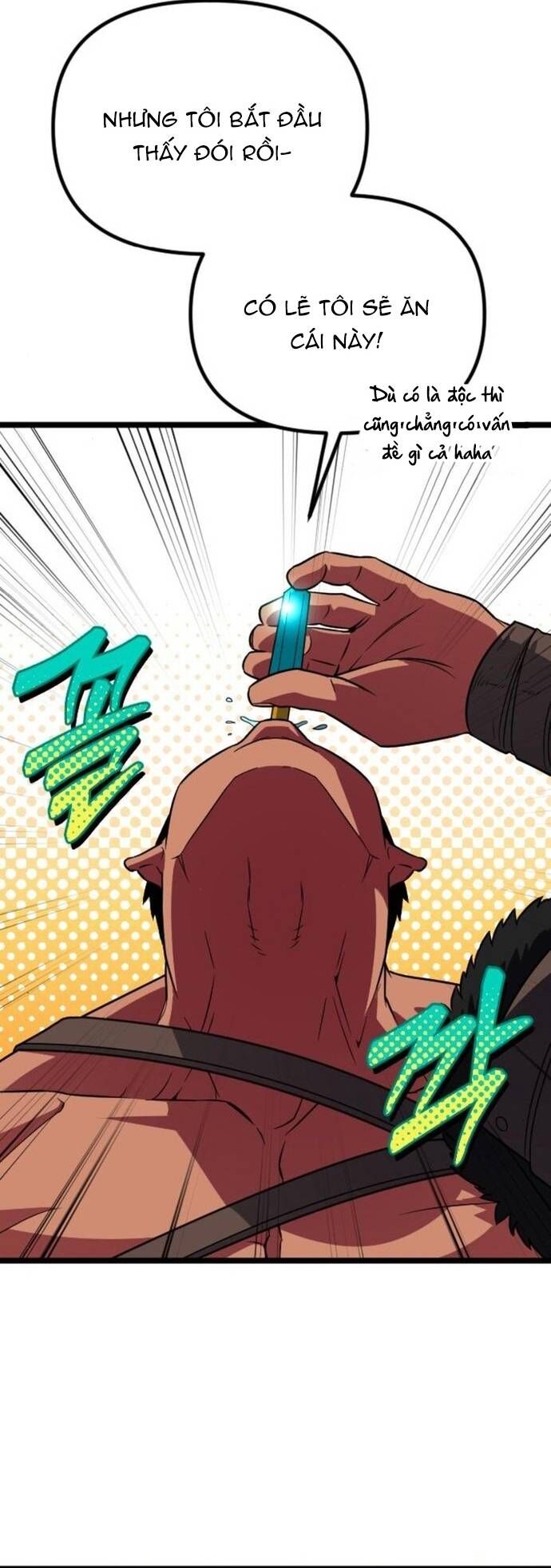 Cuồng Nhân Seoul Chapter 37 - 8