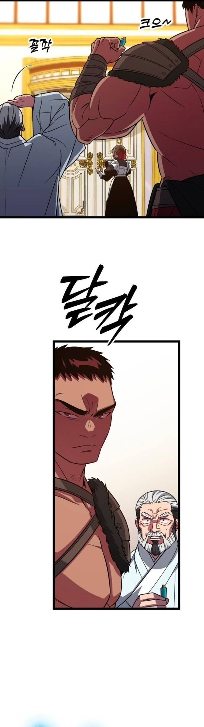 Cuồng Nhân Seoul Chapter 37 - 9