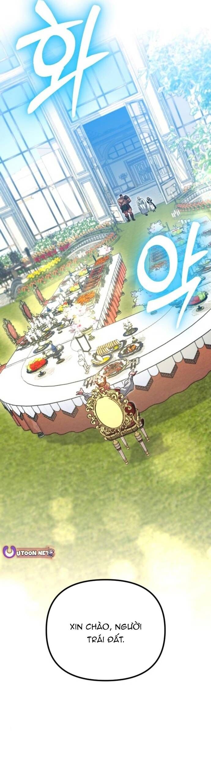 Cuồng Nhân Seoul Chapter 37 - 10