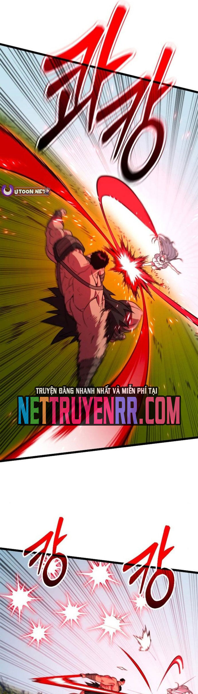 Cuồng Nhân Seoul Chapter 38 - 2