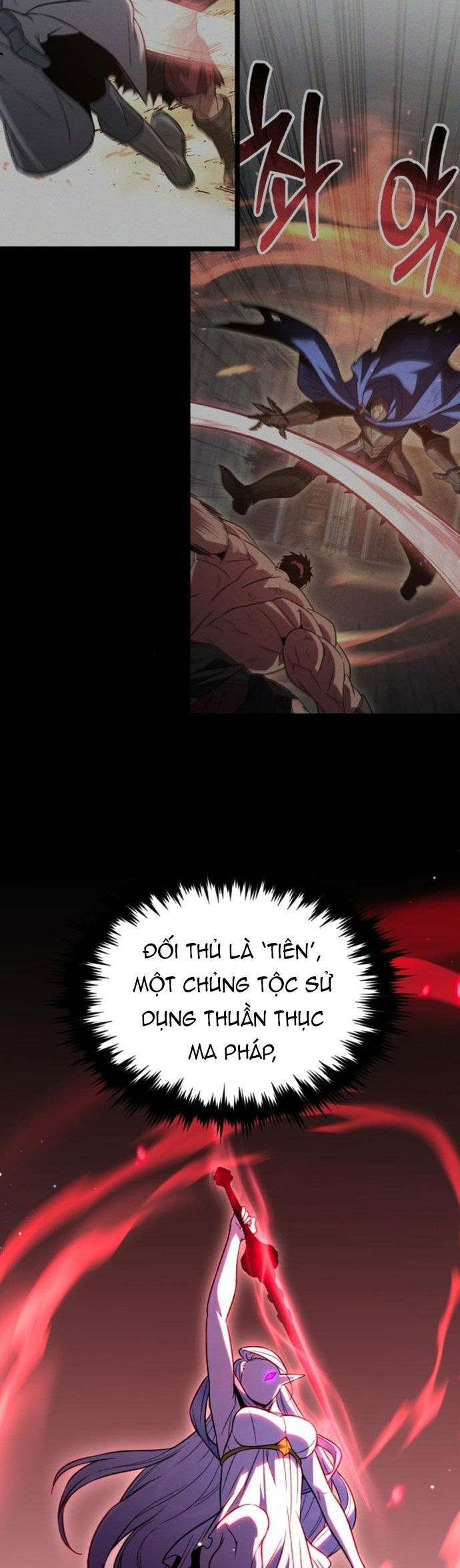 Cuồng Nhân Seoul Chapter 38 - 11