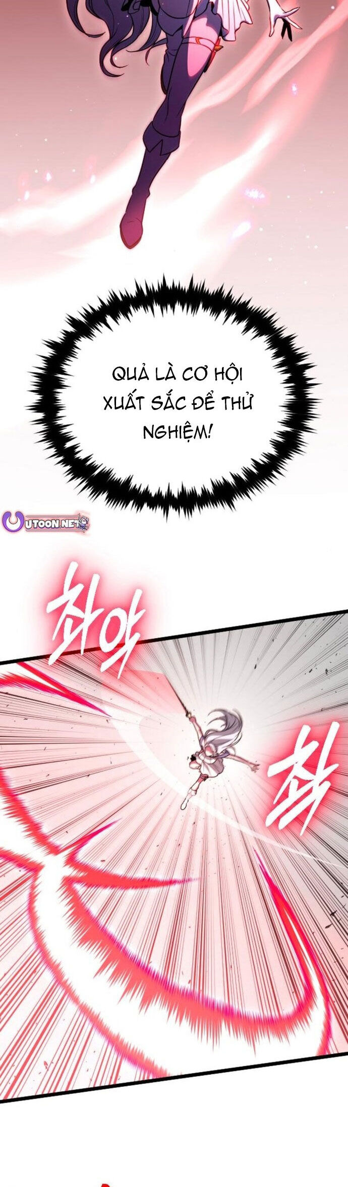 Cuồng Nhân Seoul Chapter 38 - 12