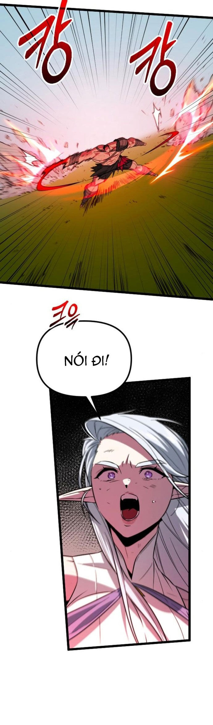 Cuồng Nhân Seoul Chapter 38 - 13