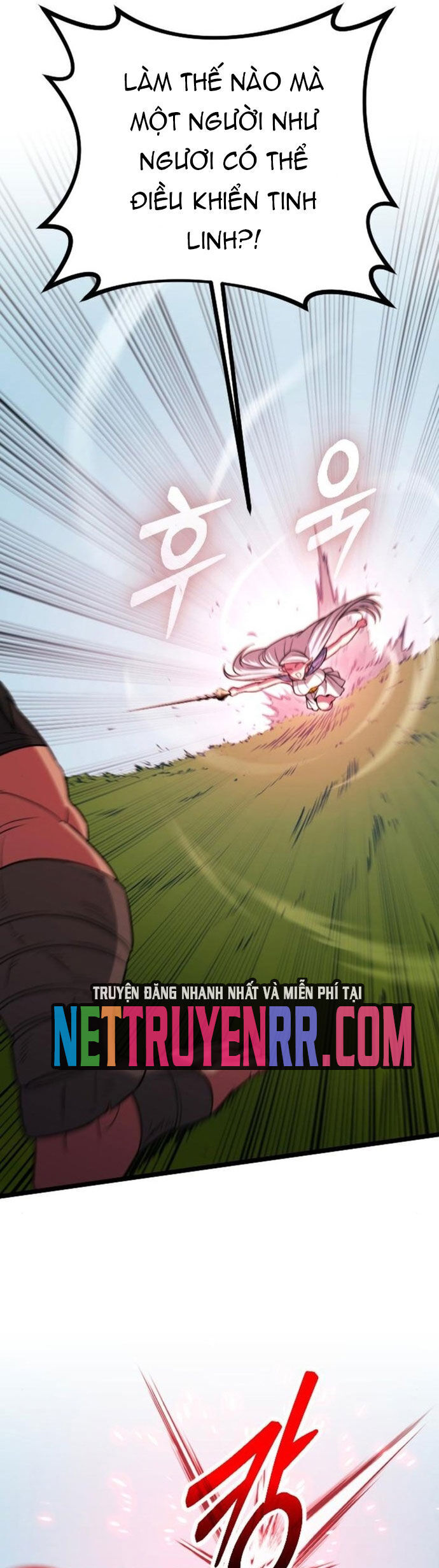 Cuồng Nhân Seoul Chapter 38 - 14