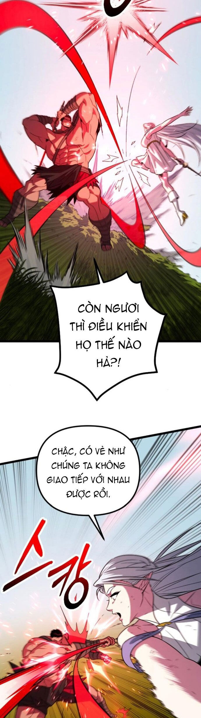 Cuồng Nhân Seoul Chapter 38 - 15