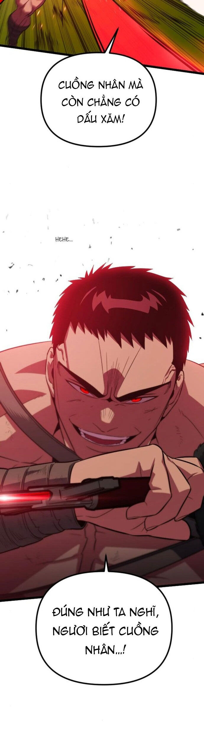 Cuồng Nhân Seoul Chapter 38 - 16