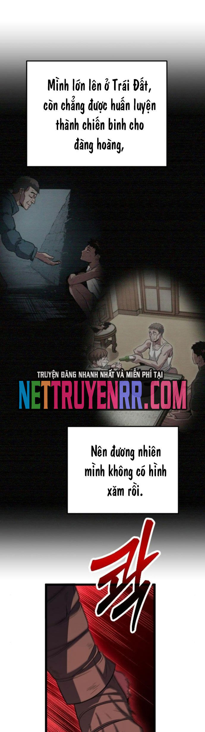 Cuồng Nhân Seoul Chapter 38 - 17