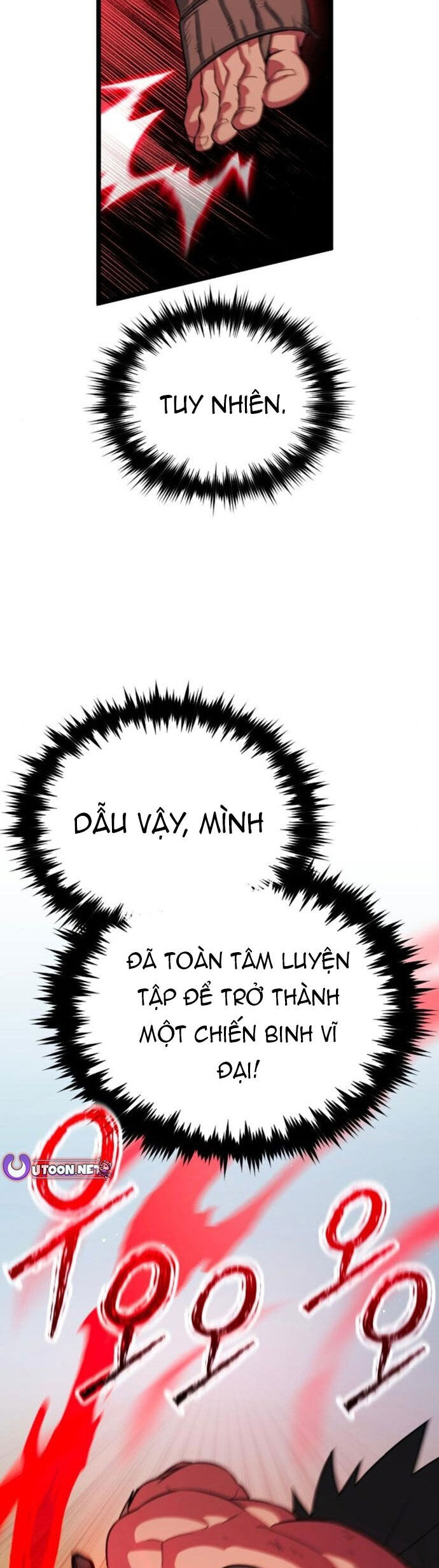 Cuồng Nhân Seoul Chapter 38 - 18