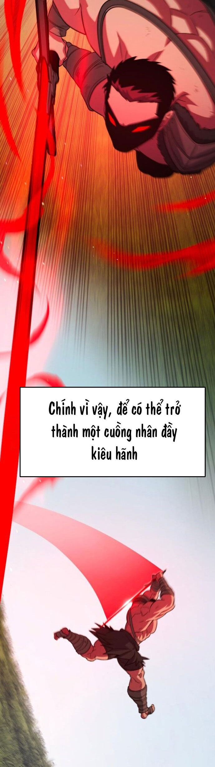 Cuồng Nhân Seoul Chapter 38 - 19