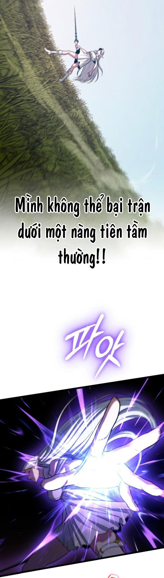 Cuồng Nhân Seoul Chapter 38 - 20