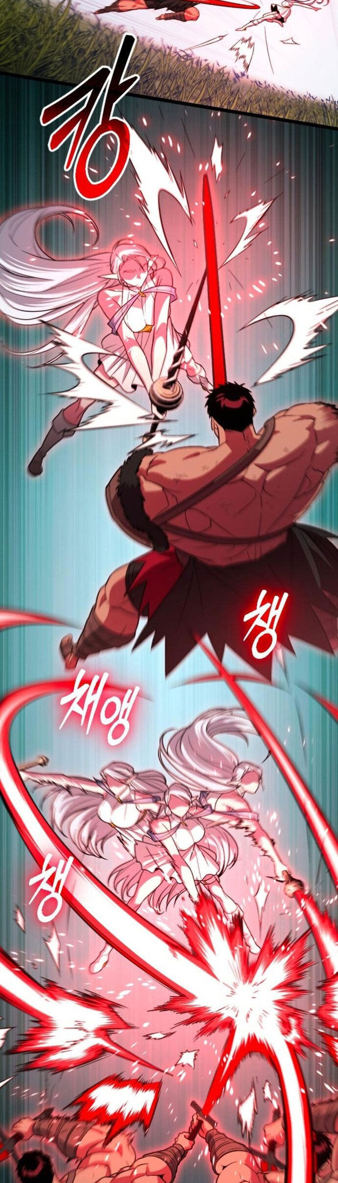 Cuồng Nhân Seoul Chapter 38 - 3