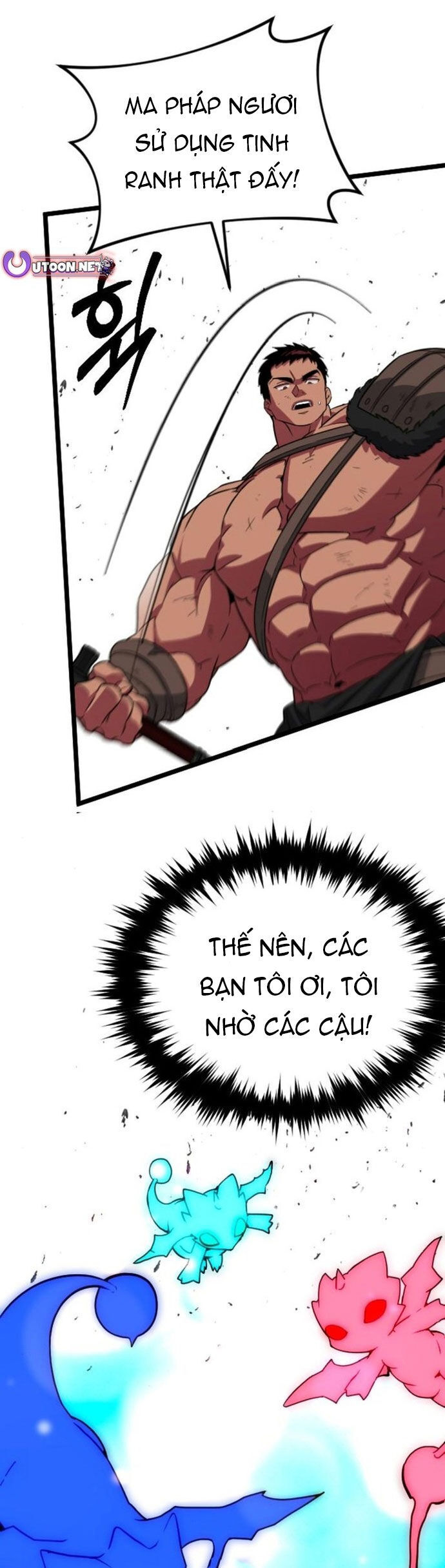 Cuồng Nhân Seoul Chapter 38 - 22