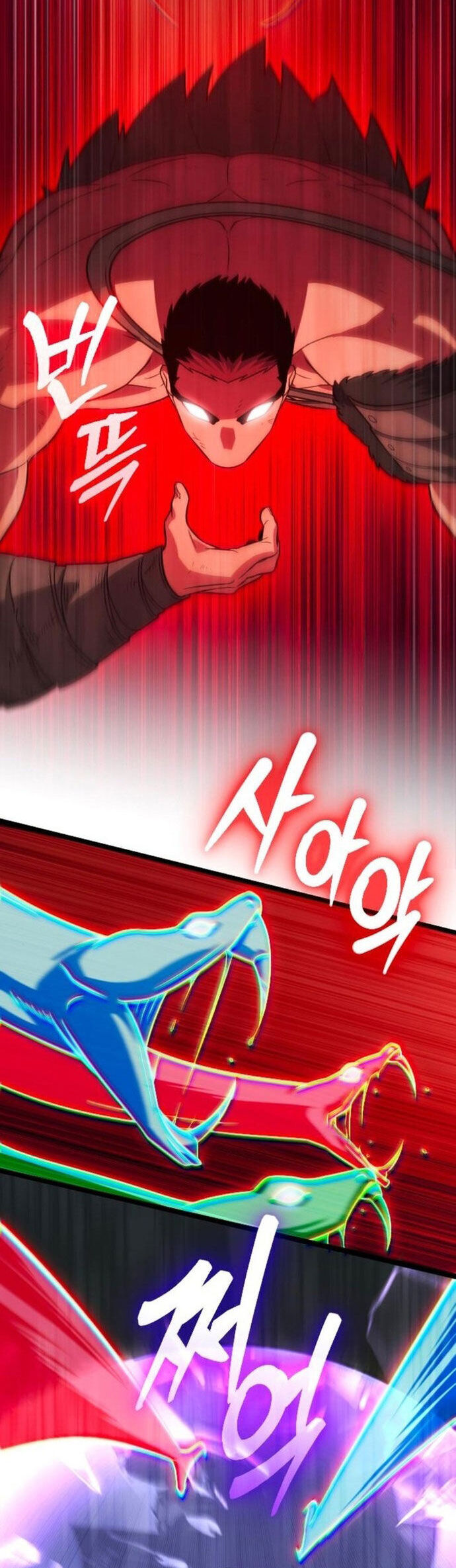 Cuồng Nhân Seoul Chapter 38 - 27