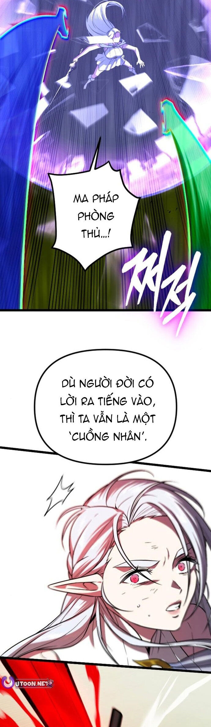 Cuồng Nhân Seoul Chapter 38 - 28