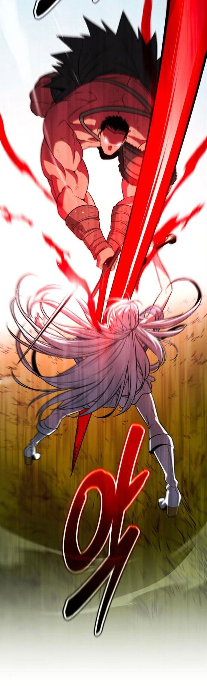 Cuồng Nhân Seoul Chapter 38 - 30