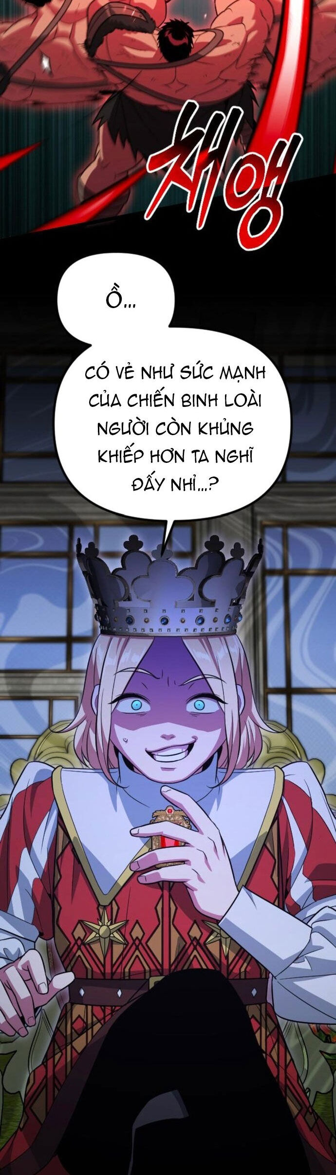 Cuồng Nhân Seoul Chapter 38 - 4