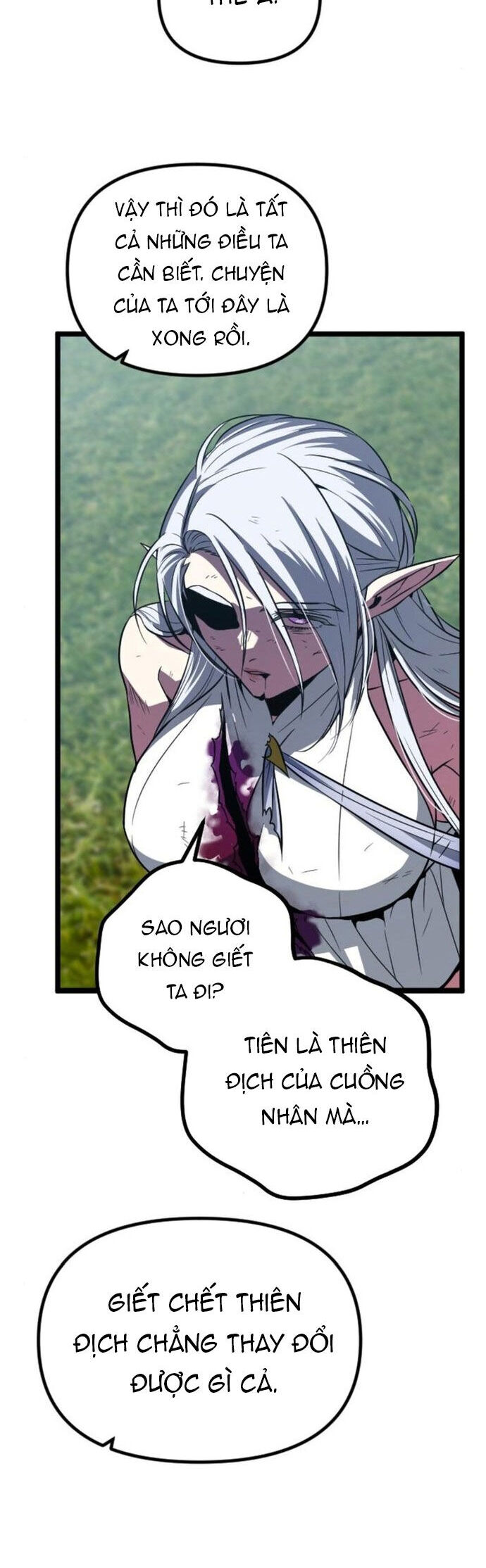 Cuồng Nhân Seoul Chapter 38 - 33