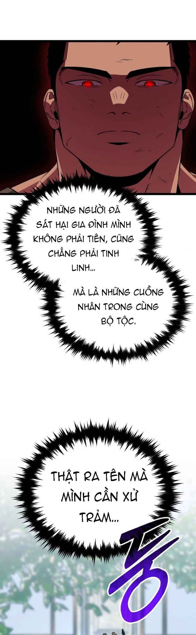 Cuồng Nhân Seoul Chapter 38 - 34