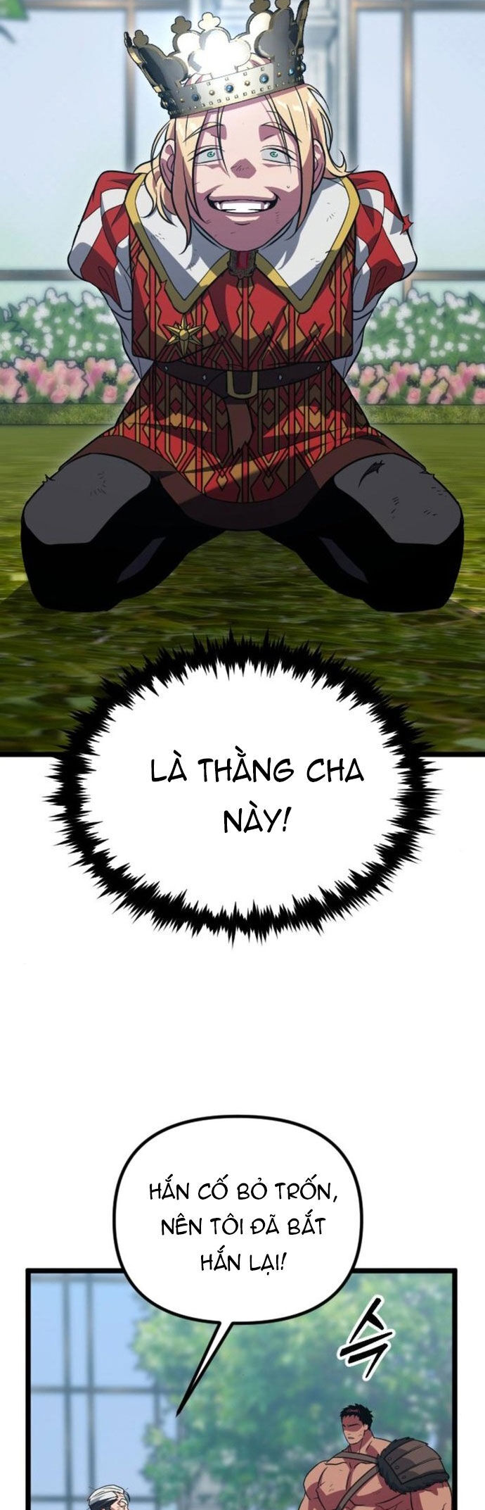 Cuồng Nhân Seoul Chapter 38 - 35