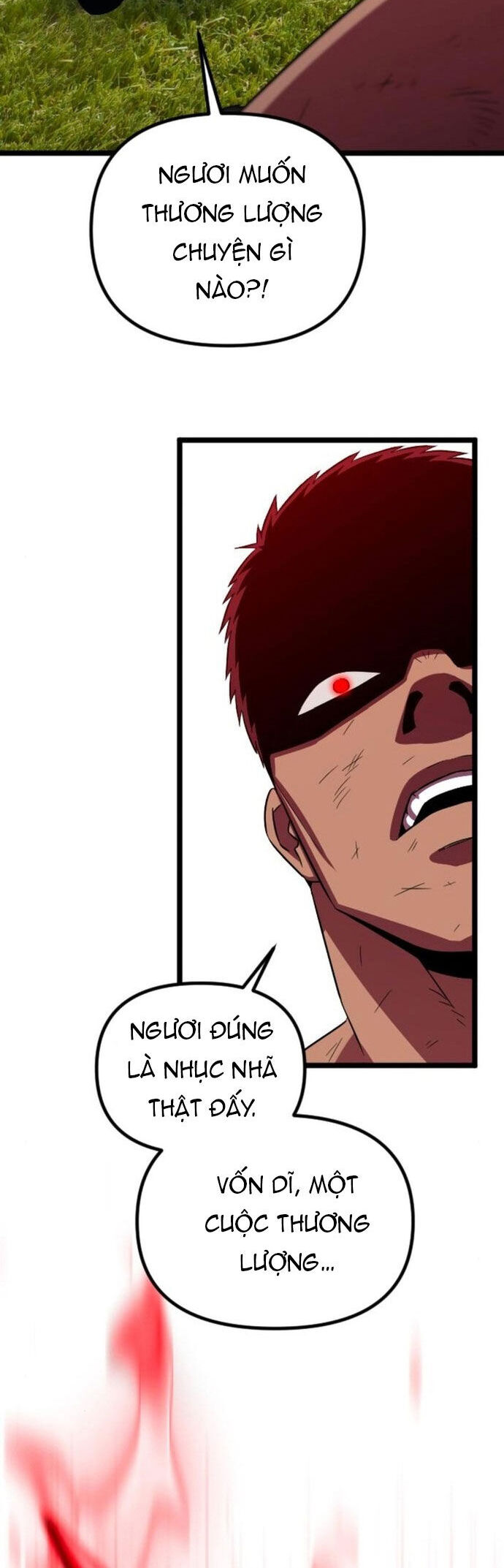 Cuồng Nhân Seoul Chapter 38 - 37