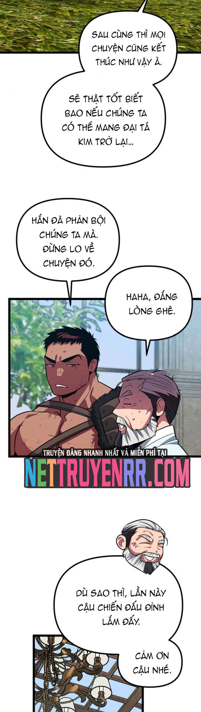 Cuồng Nhân Seoul Chapter 38 - 40