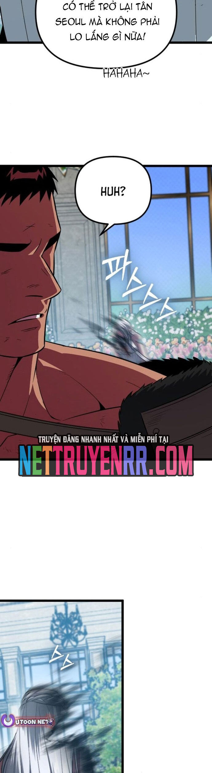 Cuồng Nhân Seoul Chapter 38 - 42