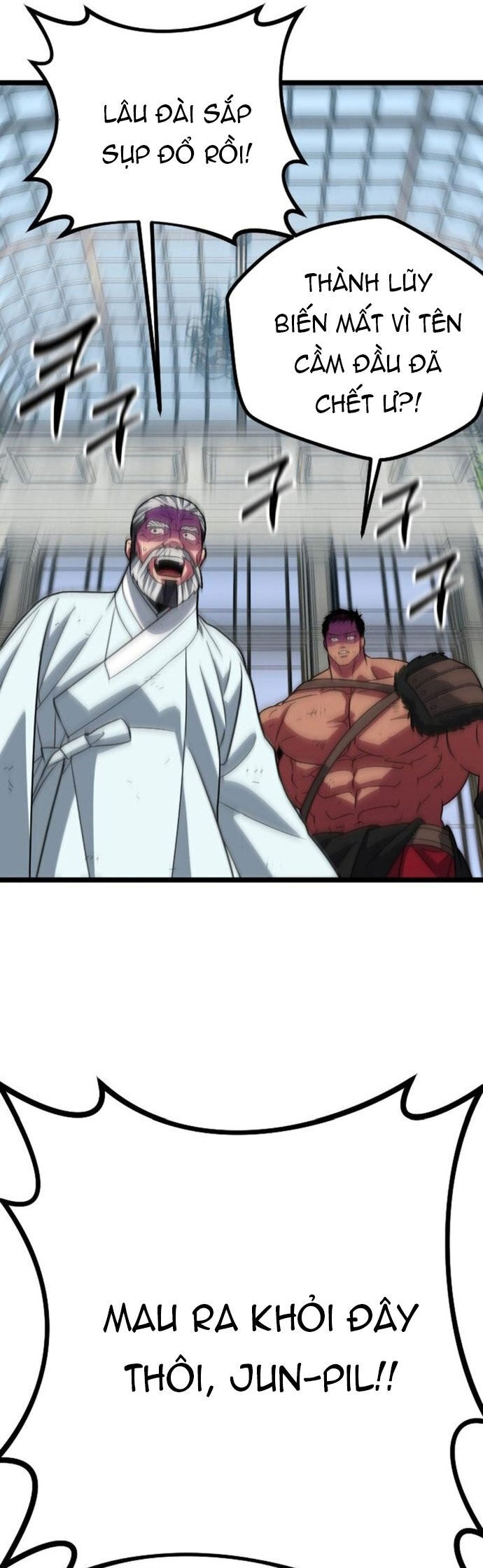 Cuồng Nhân Seoul Chapter 38 - 44