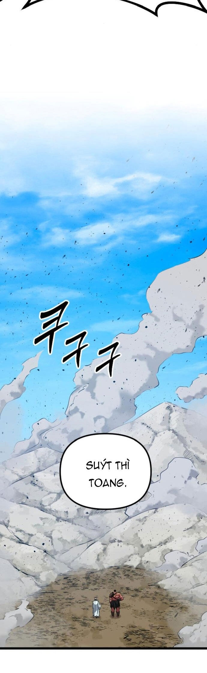 Cuồng Nhân Seoul Chapter 38 - 45