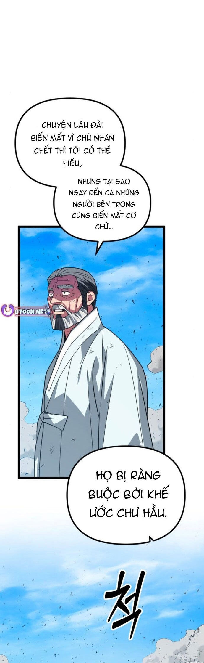 Cuồng Nhân Seoul Chapter 38 - 46