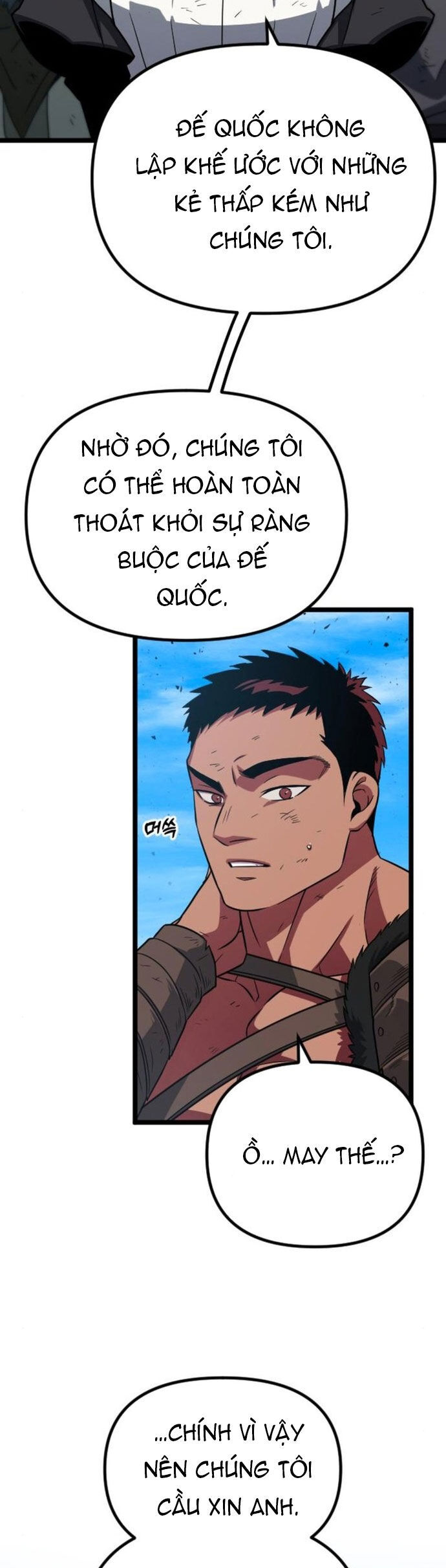 Cuồng Nhân Seoul Chapter 38 - 48