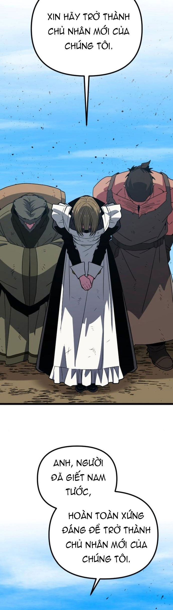 Cuồng Nhân Seoul Chapter 38 - 49