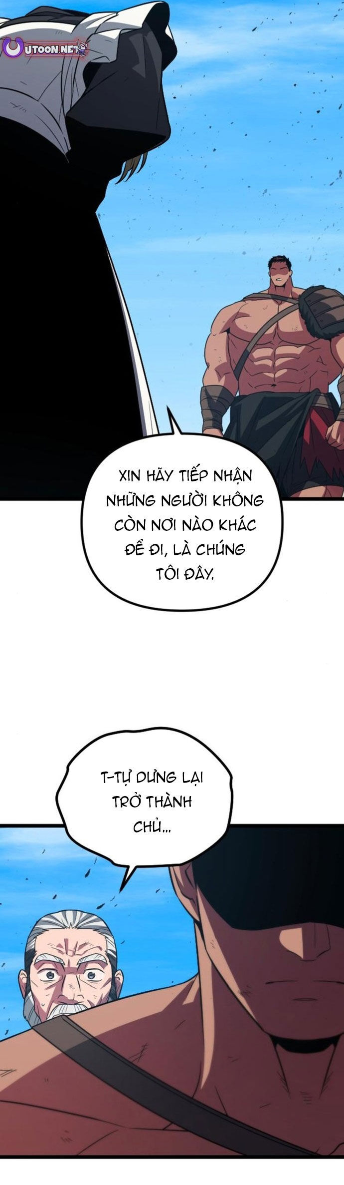 Cuồng Nhân Seoul Chapter 38 - 50