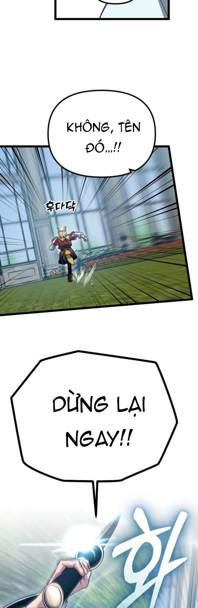 Cuồng Nhân Seoul Chapter 38 - 6