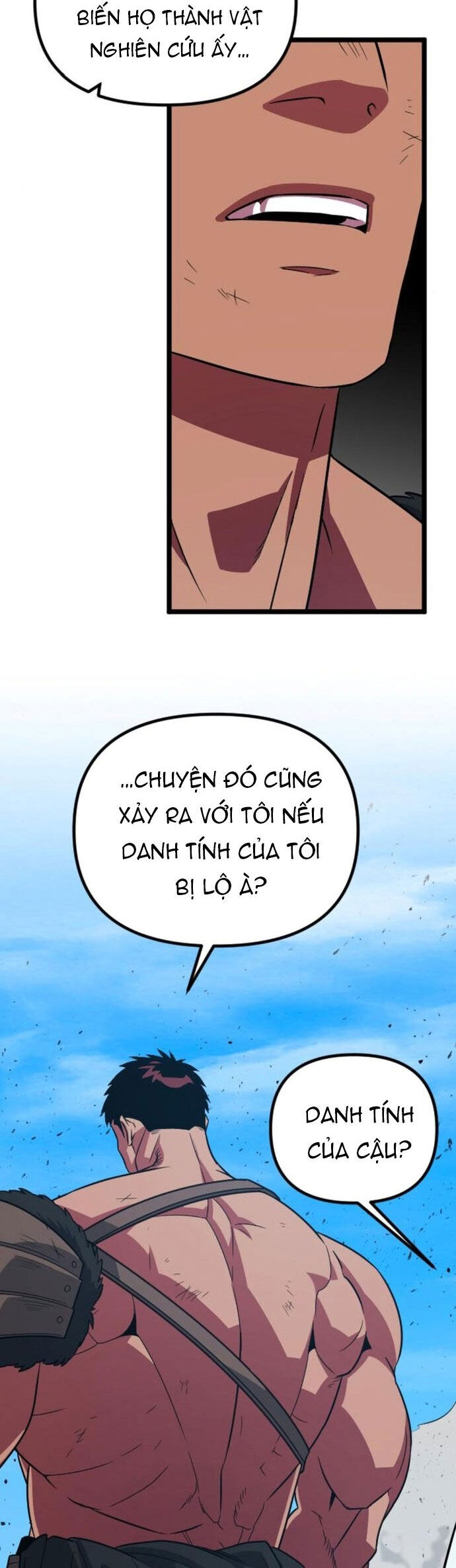 Cuồng Nhân Seoul Chapter 38 - 52