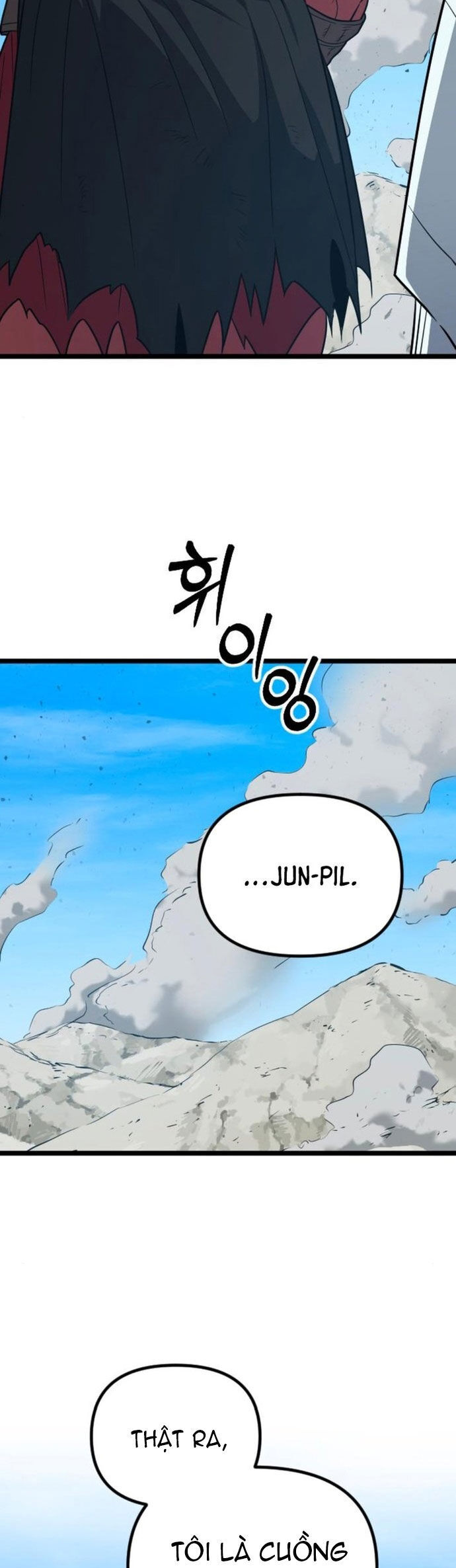 Cuồng Nhân Seoul Chapter 38 - 53