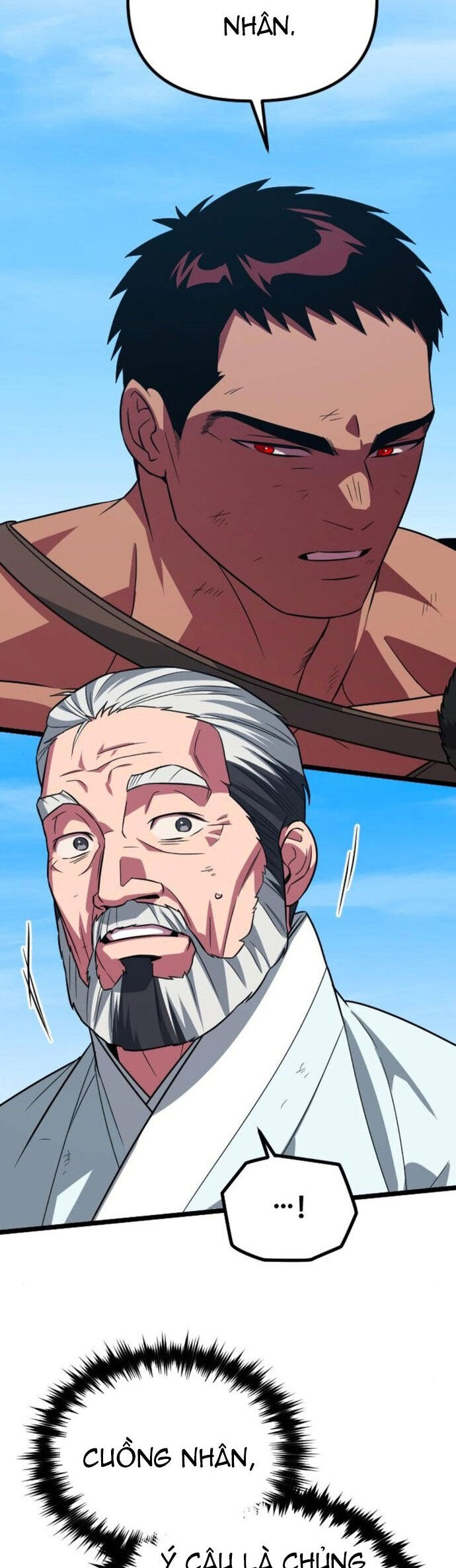 Cuồng Nhân Seoul Chapter 38 - 54