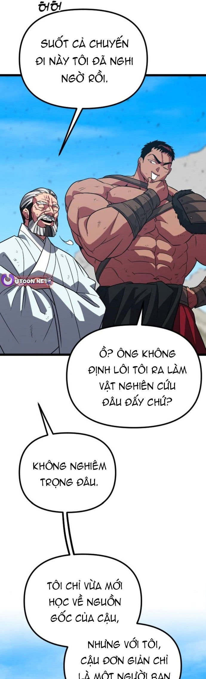 Cuồng Nhân Seoul Chapter 38 - 56