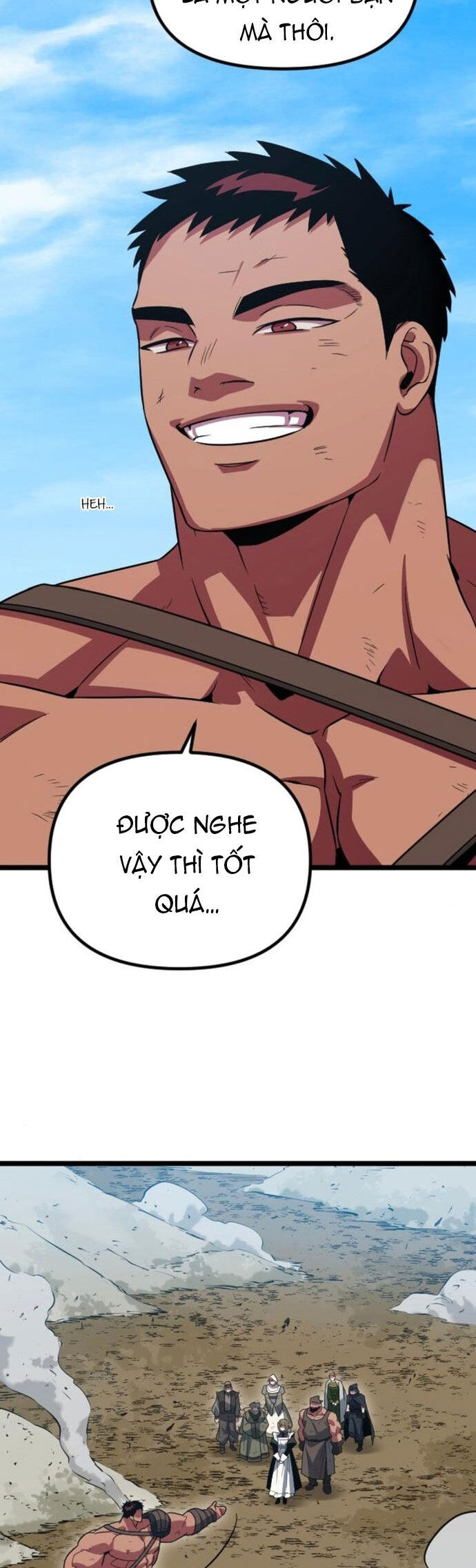 Cuồng Nhân Seoul Chapter 38 - 57